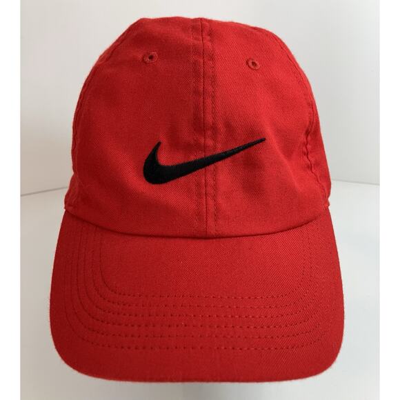 Nike Heritage 86 Dri-Fit Hat - Picture 1 of 10